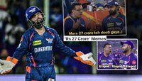 'माझे 27 कोटी कसे वसूल होणार?' 0 धावा, शून्य नियोजनामुळे पंतला गोएंकांचा सवाल
