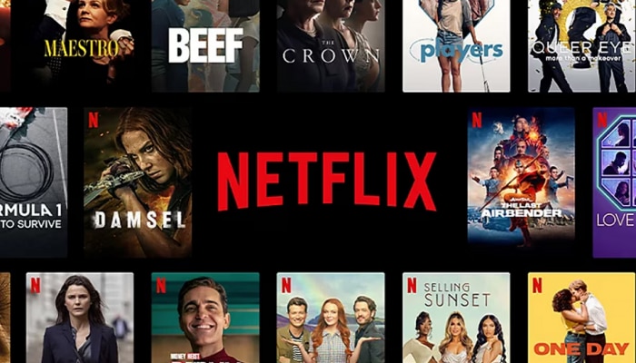 सिनेरसिकांसाठी वाईट बातमी ; Netflix वरून गायब होणार &#039;हे&#039; चित्रपट अन् वेब सीरिज, आताच पाहून घ्या...