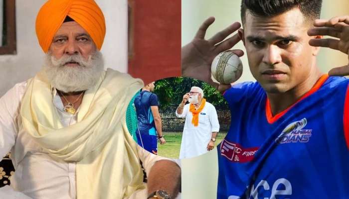 IPL 2025: &#039;अर्जुन तेंडुलकरला तुम्ही वाया घालवत आहात&#039;; योगराज सिंग स्पष्टच बोलले, &#039;कुठे त्याला बॉलिंग...&#039;