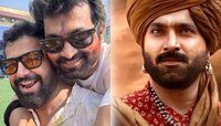 'हो, ते हास्यास्पद होतं!' पण... मित्र संतोष जुवेकरच्या ट्रोलिंगवर नक्की काय म्हणाला 