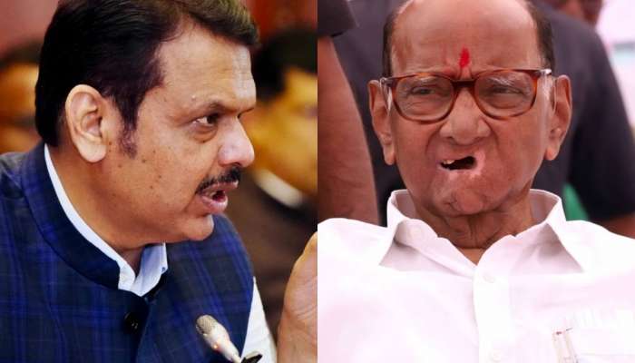 जयकुमार गोरे प्रकरणात CM फडणवीसांचा गौप्यस्फोट, म्हणाले &#039;शरद पवारांच्या...&#039;; सुप्रिया सुळेंचंही घेतलं नाव