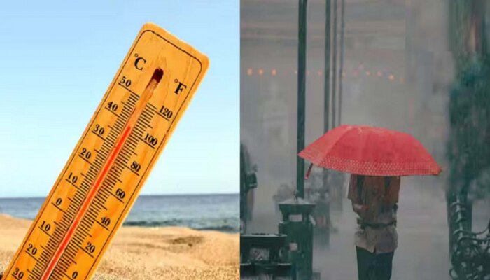 पश्चिम महाराष्ट्राला अवकाळीचा तडाखा; पुढील 24 तासांत कसं असेल हवामान? राज्यावर आणखी किती दिवस अस्मानी संकट?