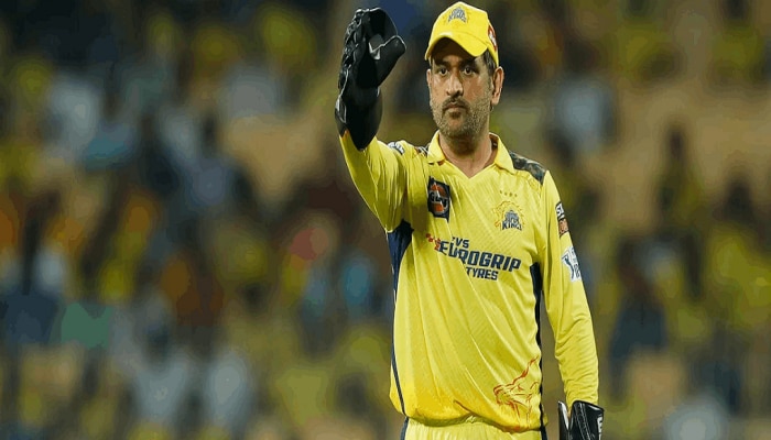 &#039;250 धावा केल्या म्हणजे...&#039;; IPL 2025 च्या सुरुवातीलाच धोनी जरा जास्तच थेट बोलला, पाहून सारेच अवाक् 
