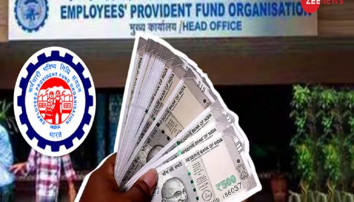 Private Job करणाऱ्यांना दिलासा; ATM विसरा आता UPI च्या मदतीनं काही मिनिटांत मिळणार PF ची संपूर्ण रक्कम 