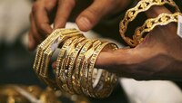 Gold Rate Today: आज सोनं झालं स्वस्त, 24 कॅरेटचे आजचे दर जाणून घ्या