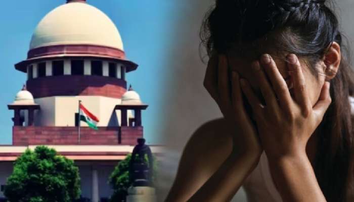 &#039;स्तनांना हात लावणं बलात्कार नाही&#039;, हायकोर्टाने दिलेल्या निकालावर सुप्रीम कोर्टाचे ताशेरे