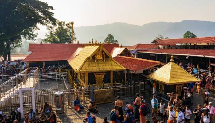 'अल्लाहची माफी मागा'; सुपरस्टारने मुस्लिम मित्रासाठी सबरीमालामध्ये केलेली प्रार्थना वादाच्या भोवऱ्यात 
