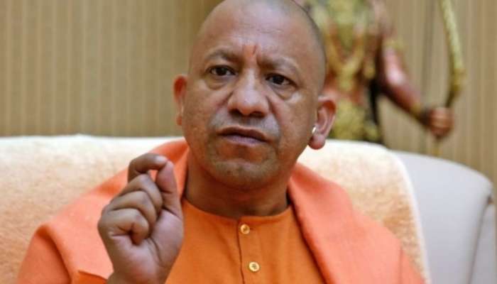 ‘मुस्लिम शेजाऱ्यांसोबत राहणारे हिंदू कुटुंब असुरक्षित असतात!’ यूपीचे मुख्यमंत्री योगी आदित्यनाथ यांचे विधान
