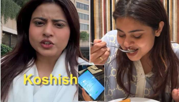 अतिशहाणपणा भोवला! पंचतारांकित हॉटेलमध्ये मोफत नाश्ता करायला गेली, इतक्या हजारांचा भुर्दंड