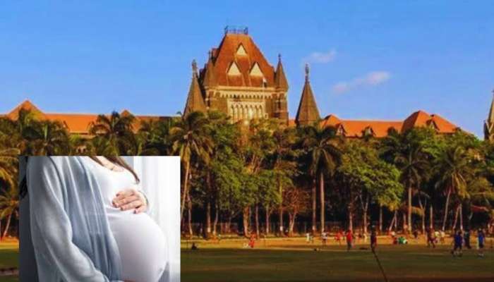 बलात्कारातून गर्भवती राहिलेल्या पीडितीने घेतला बाळाला जन्म देण्याचा निर्णय; पण जबाबदारी... 