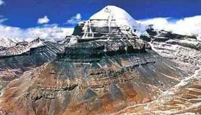 कैलास मानसरोवरला जाण्यासाठी आता थेट रस्ता; नेपाळला जाण्याची गरजच नाही, गडकरींचा मास्टर प्लान