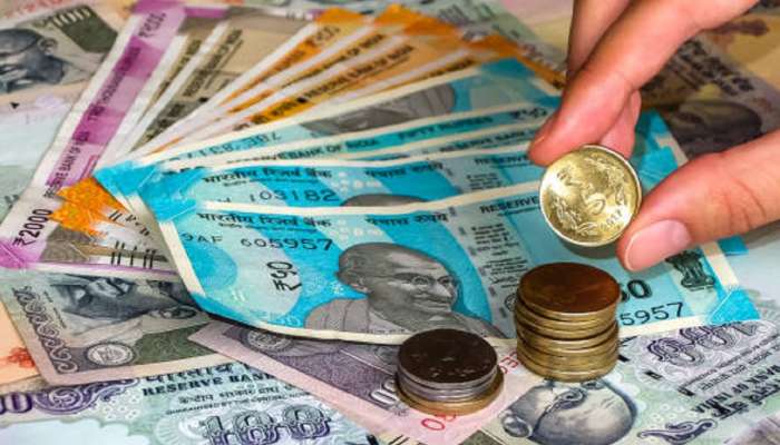 8th Pay Commission: आठव्या वेतन आयोगानंतर केंद्रीय कर्मचाऱ्यांचा पगार किती वाढणार?