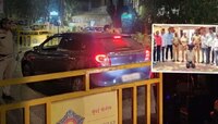 आंघोळ घालताना रडल्याने मुंबईत 4 वर्षीय मुलाची हत्या; आरोपीला सूरतमधून अटक