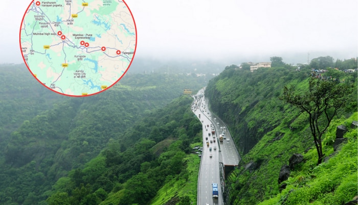 अखेर तयार होणार निसर्गाच्या अगाध लीला दाखवत पुण्यापर्यंत पोहोचवणारा रस्ता; वाट तिच, मग नवं काय?