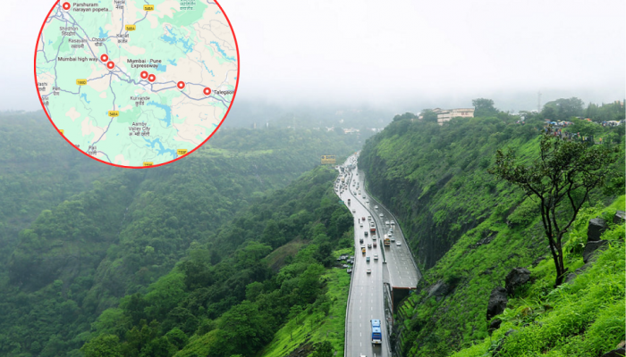 अखेर तयार होणार निसर्गाच्या अगाध लीला दाखवत पुण्यापर्यंत पोहोचवणारा रस्ता; वाट तिच, मग नवं काय?