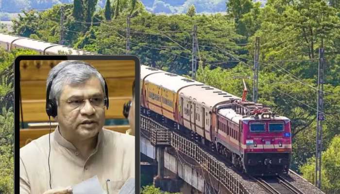 वेटिंग तिकीटाबाबत रेल्वेने घेतला मोठा निर्णय, स्थानकात आता प्रवेशासाठी....; रेल्वेमंत्र्यांनी संसदेत दिली माहिती 