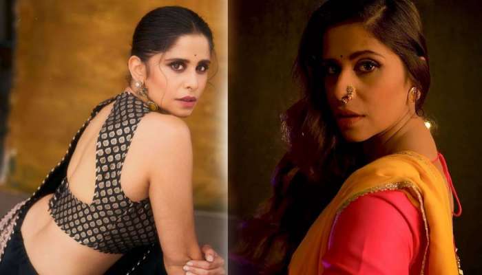 सई ताम्हणकर अमृता खानविलकरला देणार टक्कर! देवमाणूस’मध्ये पहिल्यांदाच थिरकणार लावणीवर