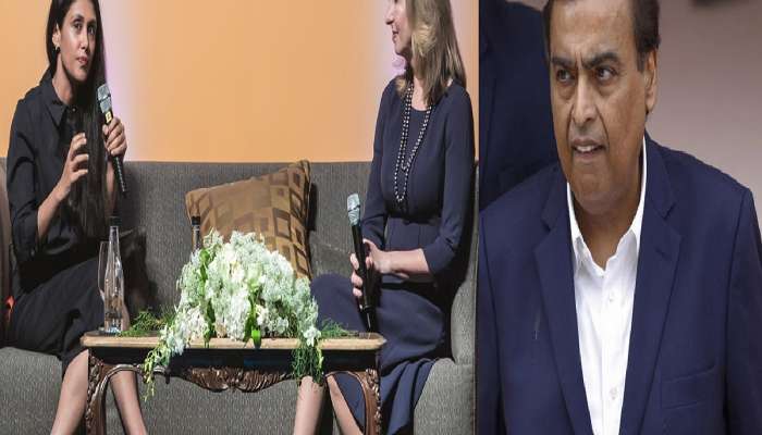 अंबानींना जबरदस्ता झटका! जगातील TOP 10 श्रीमंताच्या यादीत &#039;या&#039; भारतीय महिलेला मिळाले स्थान;  नाव जाणून शॉक व्हाल 