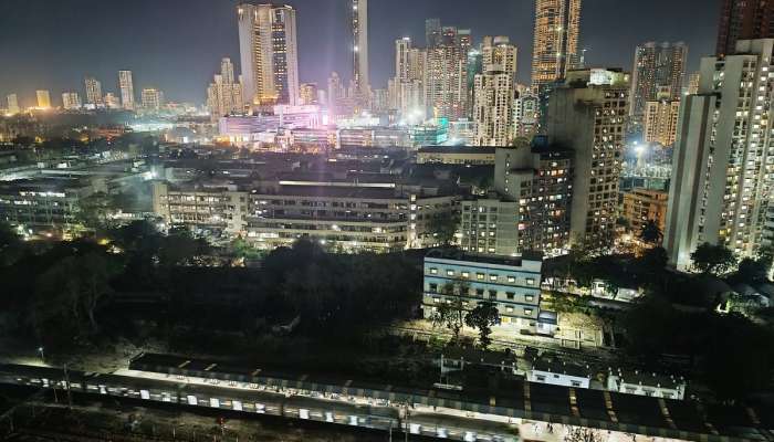मुंबई आता श्रीमंतांचे शहर नाही? 284 भारतीय आणि 98 लाख कोटींची संपत्ती; आकडेवारी पाहून चकित व्हाल