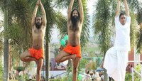 लाखो लोक पंतजलि योग कडे शारीरिक, मानसिक आणि आध्यात्मिक आरोग्यसाठी का आकर्षित होतात?