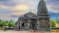 महाराष्ट्रातील सर्वात मोठं देवस्थान होणार भारताचे धार्मिक कॉरिडोर
