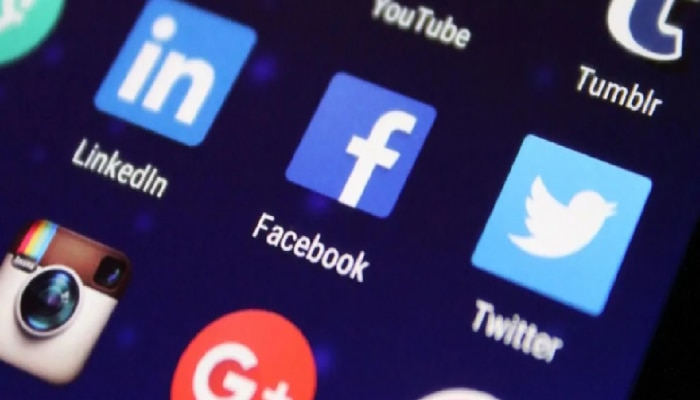 तुमचं सोशल मीडिया अकाऊंट Income Tax विभागाच्या रडारवर; 1 एप्रिलपासून जरा सावध राहा....