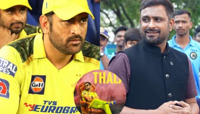 धोनीचं वेड CSK संघाला महाग पडतंय? अंबाती रायडूने स्पष्टच सांगून टाकलं, म्हणाला &#039;आतल्या आत अनेक खेळाडूंना...&#039;