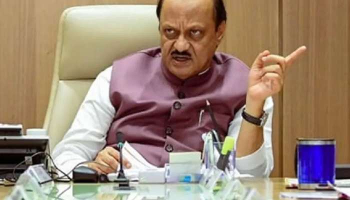 मलिदा गँगने मला नकोसं केलं आहे, अजित पवारांचं मोठं विधान, म्हणाले 'नुसते फोटो काढून...' मलिदा गँगने मला नकोसं केलं आहे, अजित पवारांचं मोठं विधान, म्हणाले 'नुसते फोटो काढून...'