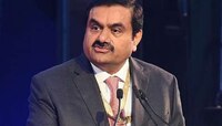 अदानी ग्रुपवर मोठी कारवाई! कायदा मंत्रालयाचे अहमदाबाद कोर्टाला गौतम अदानींना नोटीस प