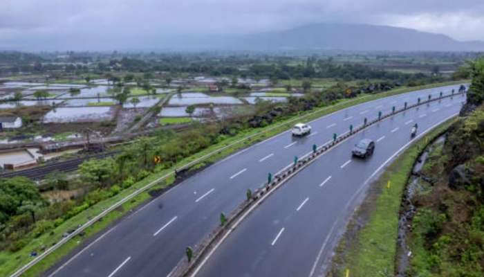 7 तासांचा प्रवास 2 तासांत; महाराष्ट्रात होतोय 15 हजार कोटींचा नवीन महामार्ग, दोन जिल्हे जोडणार!