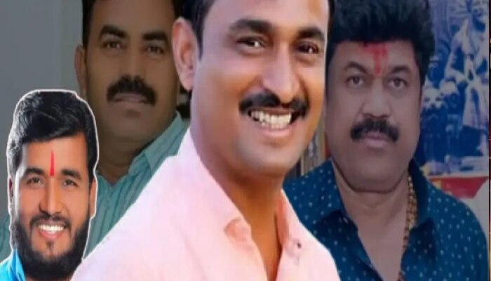 Santosh Deshmukh Case : प्रत्यक्षदर्शीचा जबाब 'झी 24 तास'च्या हाती; अवादा कंपनीबाहेर...