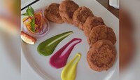 घरच्या घरी बनाव मटण गलावटी कबाब, ईद होईल खास; जाणून घ्या सोपी Recipe 