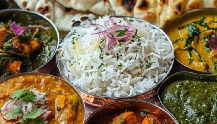 भारताप्रमाणेचं &#039;या&#039; देशांमध्ये मिळते चविष्ट शाकाहारी पदार्थ 