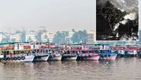 कोकणात यलो अलर्ट, तर काही भागात विजांसह पावसाची शक्यता; एप्रिल महिना नेमका कसा? 