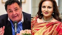 'तू दहावी नापास आहेस, मी...', जेव्हा पूनम ढिल्लोन यांनी ऋषी कपूर यांना सुनावलं, 'त्य