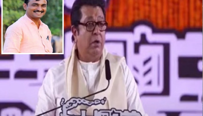 ‘वंजाऱ्याने मराठ्याला मारलं…’; संतोष देशमुख हत्यासंदर्भात राज ठाकरेंचं मोठं वक्तव्य 