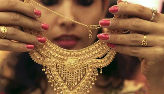 गुढीपाडव्याला मुंबईकरांनी विकत घेतलं तब्बल 840 किलो सोनं; या सोन्याची एकूण किंमत...