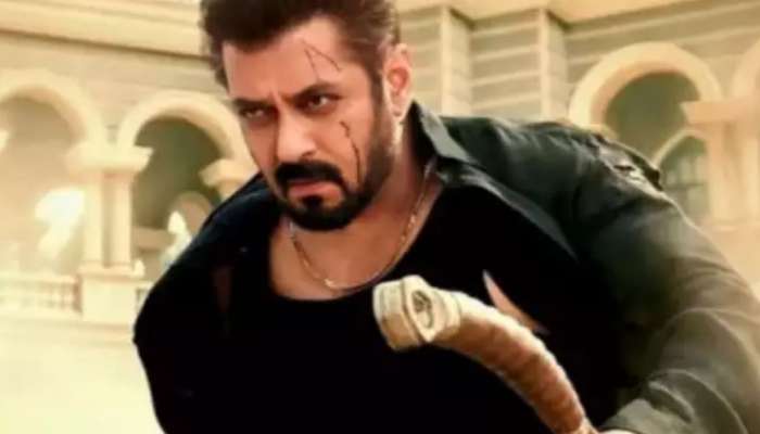 सलमानचा चार्म संपला? Sikandar ने पहिल्या दिवशी किती कमावले पाहिलं का?