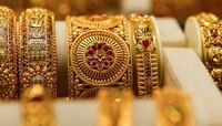 गुढीपाडव्याच्या दुसऱ्या दिवशी सोनं वधारलं, आज किती आहेत भाव, जाणून घ्या
