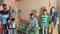 50 व्या वर्षी महिलेने 14 व्या बाळाला दिला जन्म! डॉक्टर हैराण; मोठा मुलगा 22 वर्षांचा