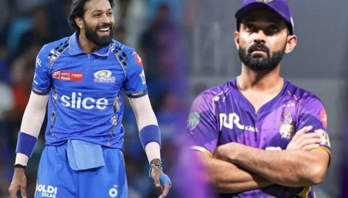 होम ग्राउंडवर मुंबई इंडियन्स उघडणार विजयाचं खातं? KKR विरुद्ध कसा आहे रेकॉर्ड? जाणून घ्या Playing 11