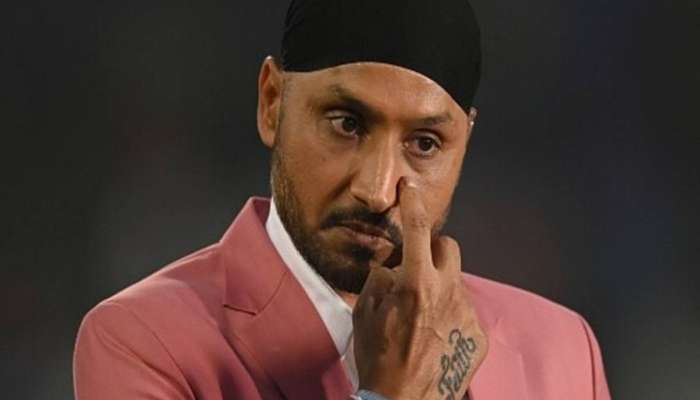 हरभजन सिंहने मागितली जाहीर माफी, IPL मध्ये 17 वर्षांपूर्वी केलेल्या कृत्याबाबत झाली उपरती 