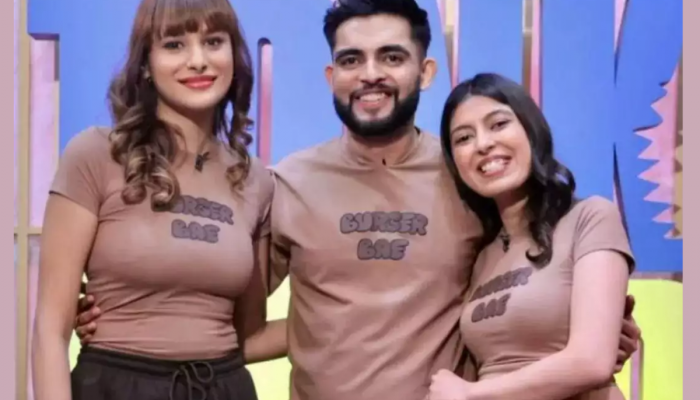 Shark Tank India च्या स्टेजवर गर्लफ्रेण्डला प्रपोज करण्याचा होता प्लॅन, सर्व तयारीही झाली पण...