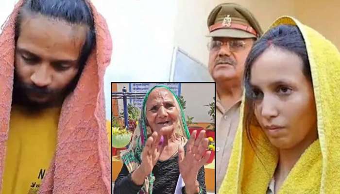 &#039;त्याला बाई अन् ...&#039; साहिलच्या आजीकडून धक्कादायक खुलासा; एवढ्या टोकाचं पाऊल का उचललं? 