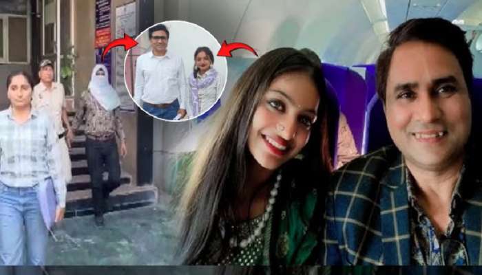 मोनालिसाला चित्रपट ऑफर करणाऱ्या डायरेक्टरला बलात्कार प्रकरणात अटक; पीडिता म्हणाली, &#039;अश्लील Video..&#039;