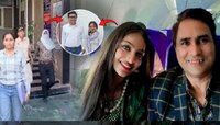 मोनालिसाला चित्रपट ऑफर करणाऱ्या डायरेक्टरला बलात्कार प्रकरणात अटक; पीडिता म्हणाली...