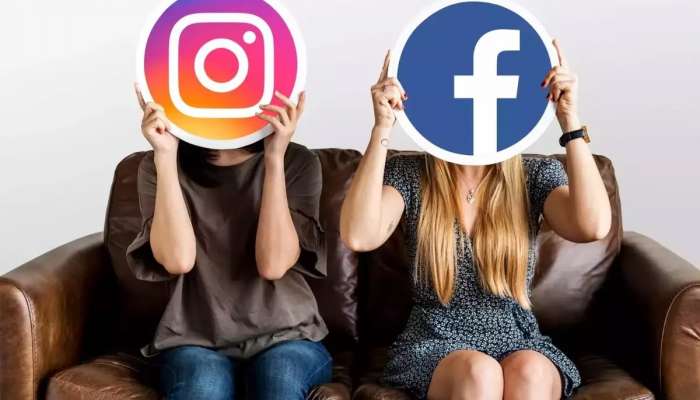हेच राहिलेलं; Facebook, Instagram वापरण्यासाठीसुद्धा आता पैसे मोजावे लागणार? नवं धोरण पाहाच हेच राहिलेलं; Facebook, Instagram वापरण्यासाठीसुद्धा आता पैसे मोजावे लागणार? नवं धोरण पाहाच