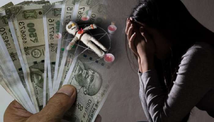 BF ब्रेकअप करेल या भितीनं Insta स्टोरीवर क्लिक केलं अन् गमावले 3.40 लाख रुपये; मुंबईतली घटना BF ब्रेकअप करेल या भितीनं Insta स्टोरीवर क्लिक केलं अन् गमावले 3.40 लाख रुपये; मुंबईतली घटना