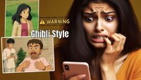 वाट लागली! तुम्हीही Ghibli ट्रेण्डमध्ये सहभागी होऊन केलीये खूप मोठी चूक; आता तुमचे..