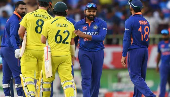 IPL सुरु असताना क्रिकेर बोर्डाकडून सेंट्रल कॉन्ट्रॅक्टची घोषणा, &#039;या&#039; खेळाडूंचा समावेश, तीन नव्या खेळाडूंना संधी 